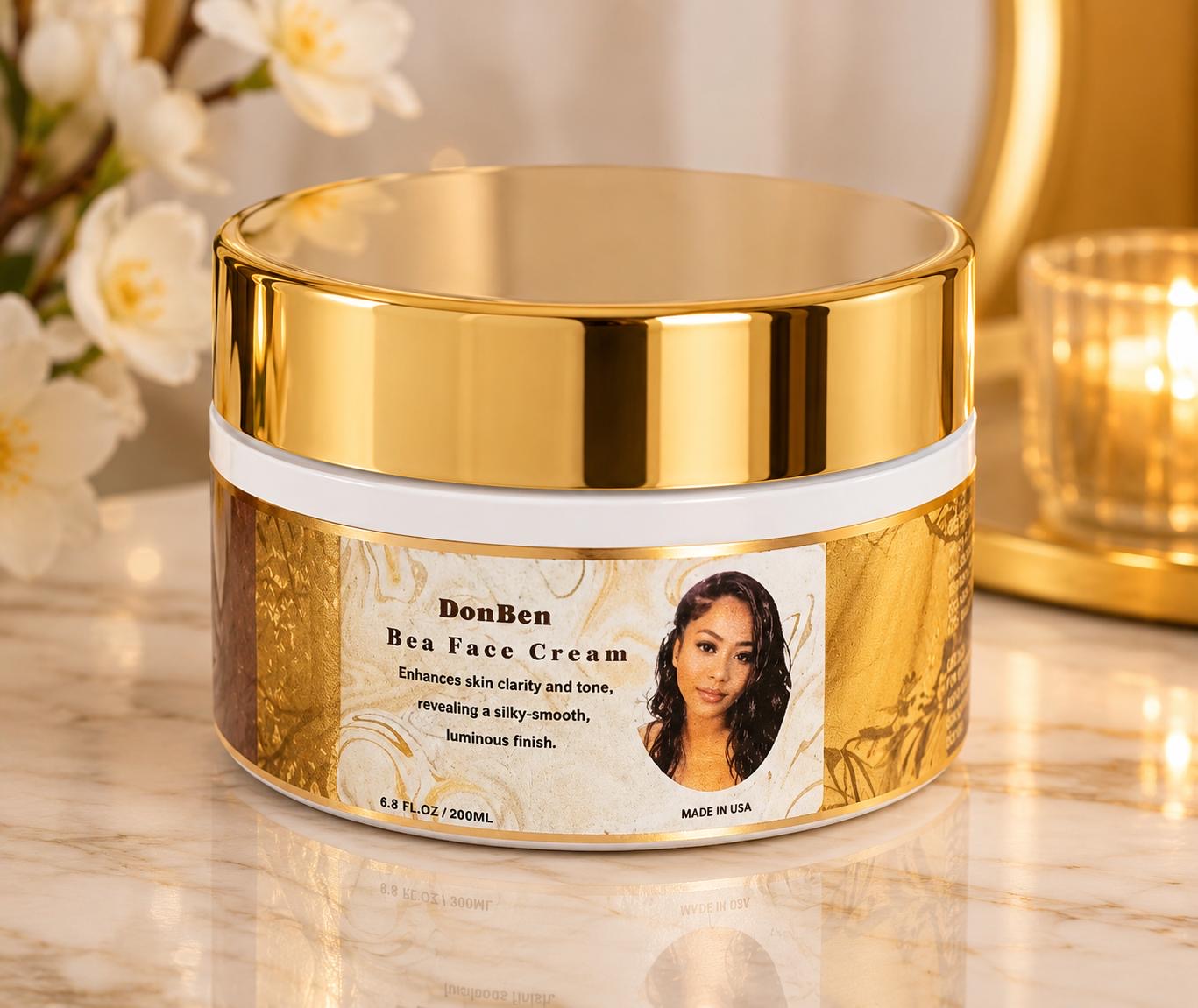 DEAR BEA FACE CREAM